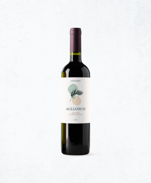 Aglianico