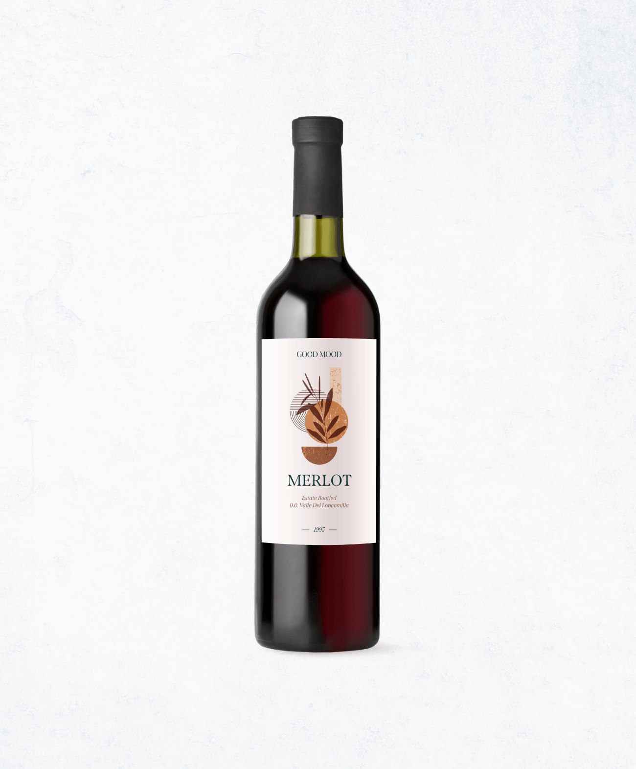 Merlot Noir